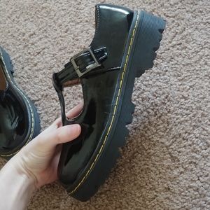 Cute Black Lolita Shoes